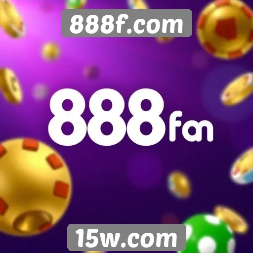 Promoções e bônus atraentes no site 888f.com