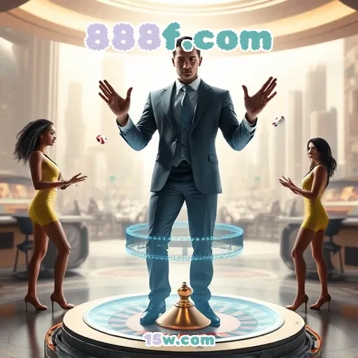 888f.com: O Melhor Lugar para Jogar Bingo Online no Brasil
