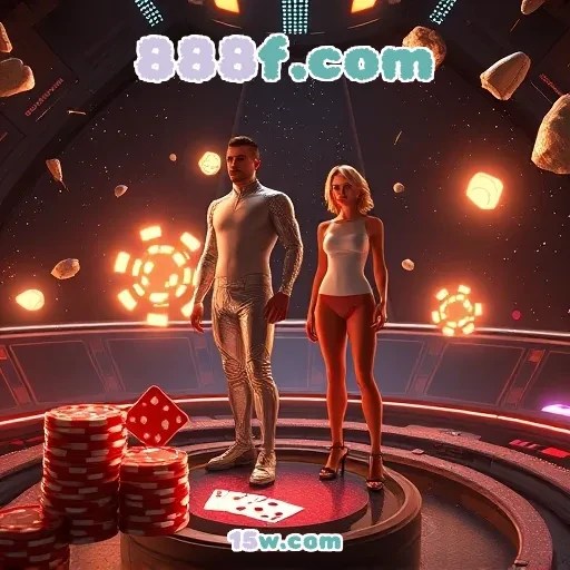 888f.com: Novos Jogos que Irão Te Surpreender e Engajar