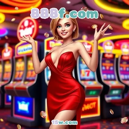 888f.com: Oportunidades e Diversão nas Raspadinhas Online